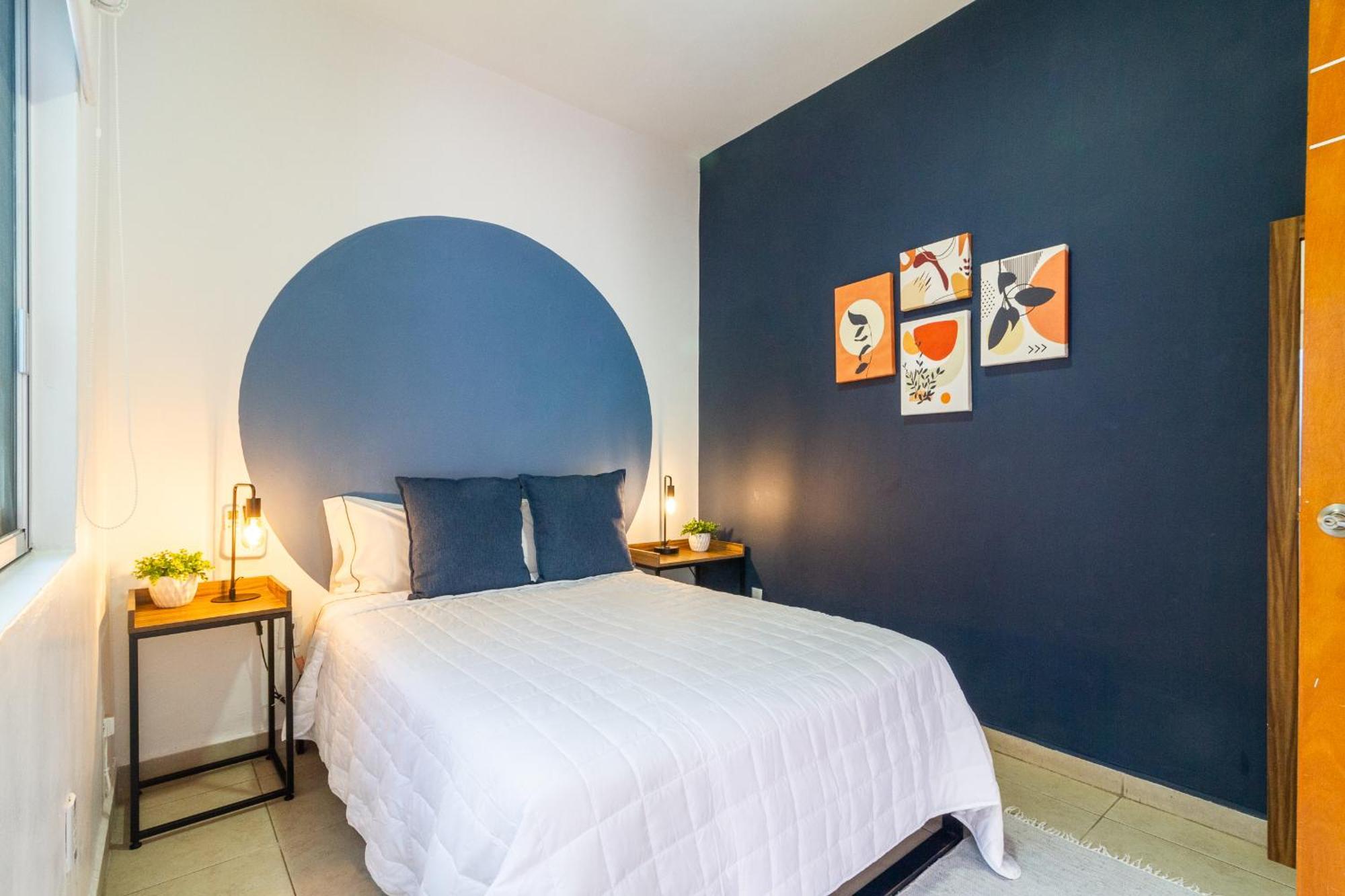 Villa CASA Azul Turquesa Excelente Ubicacion Guadalajara Exterior foto