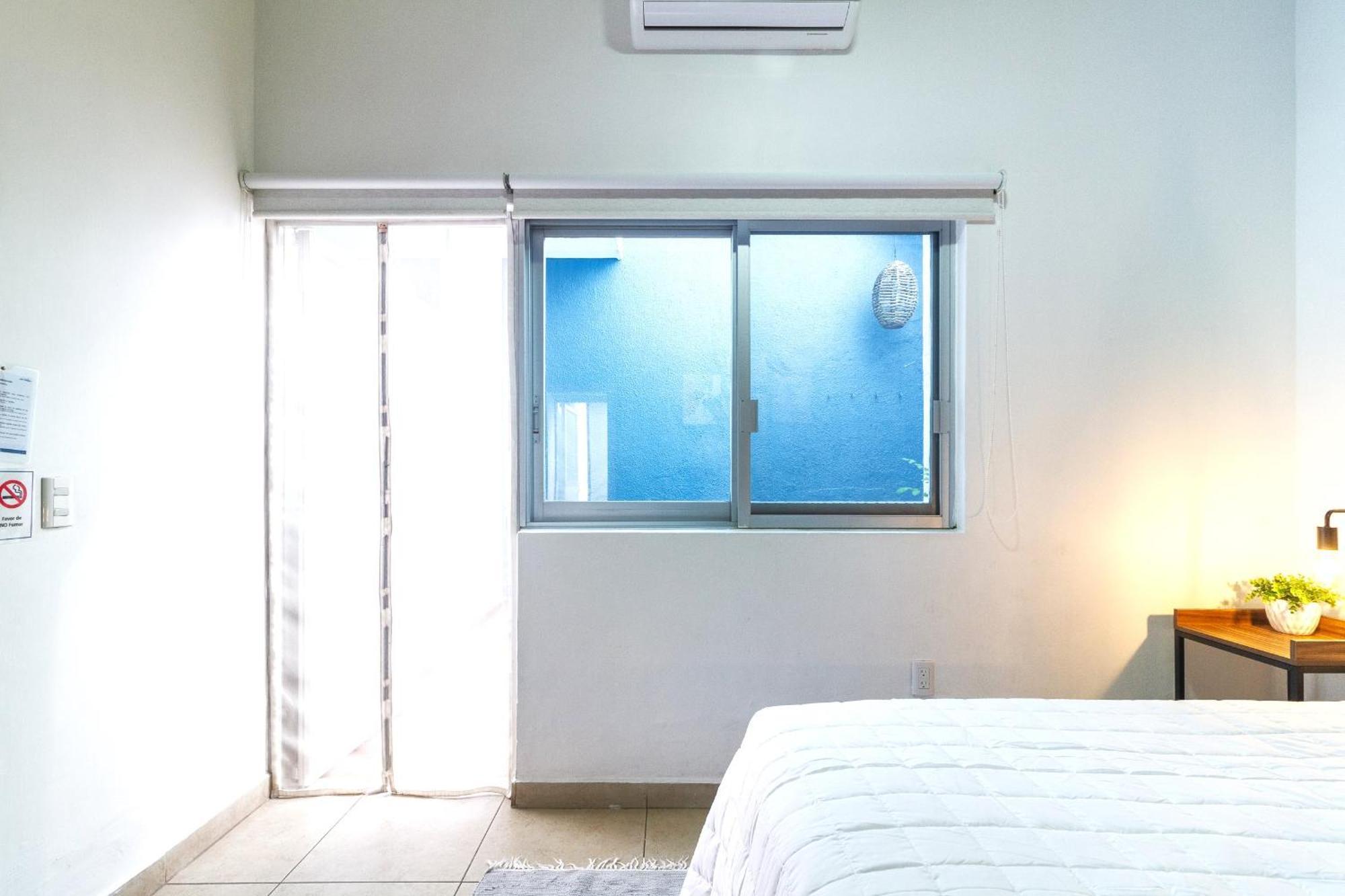 Villa CASA Azul Turquesa Excelente Ubicacion Guadalajara Exterior foto